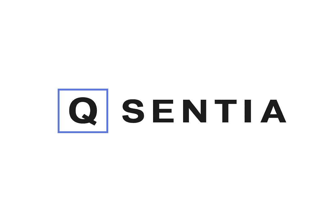 QSentia Logo