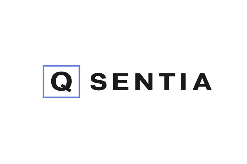 QSentia Logo