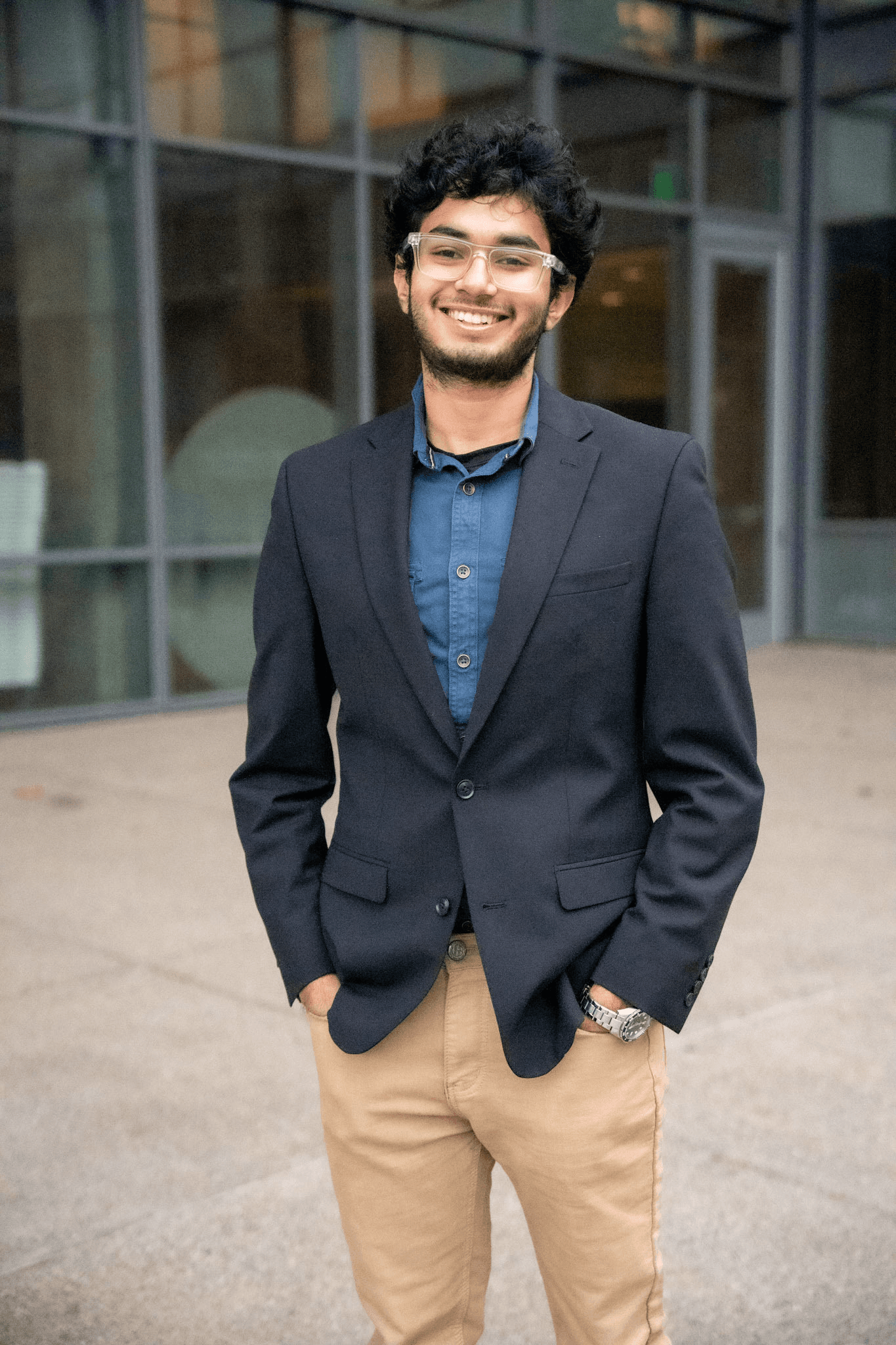 Ananth Seshadri