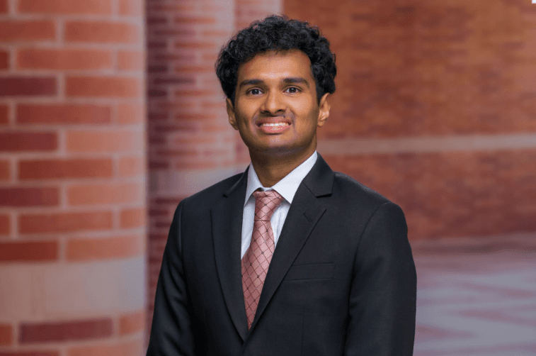 Anikesh Bhuvaneshwaram