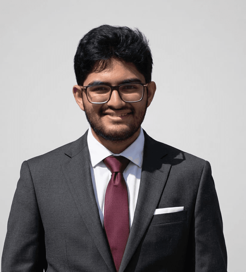 Priyansh Kumar